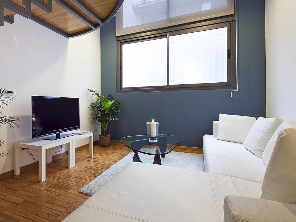 Appartement - Park Gueell Barcelona