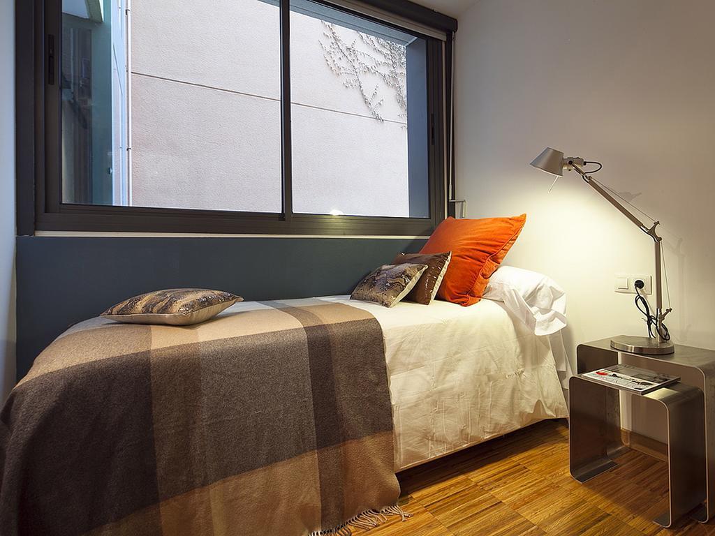 Appartement - Park Gueell