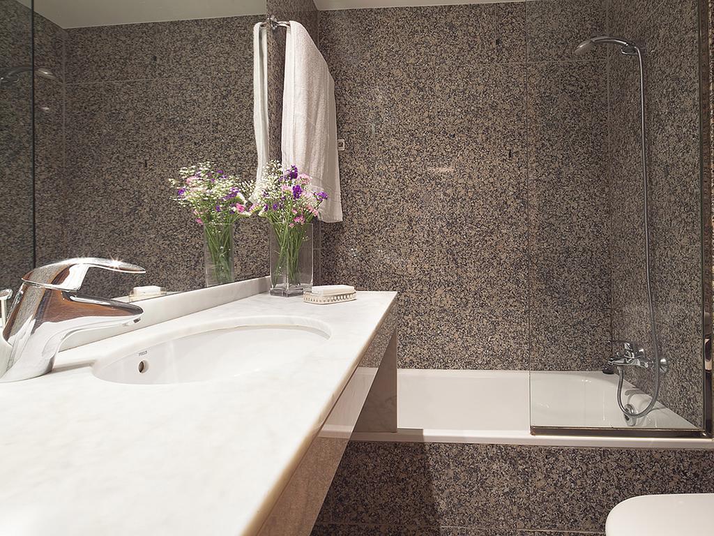 - Park Gueell Appartement Barcelona