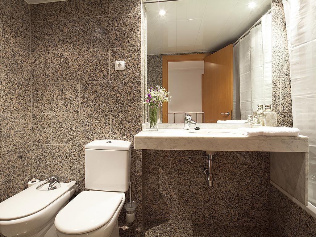 - Park Gueell Appartement *