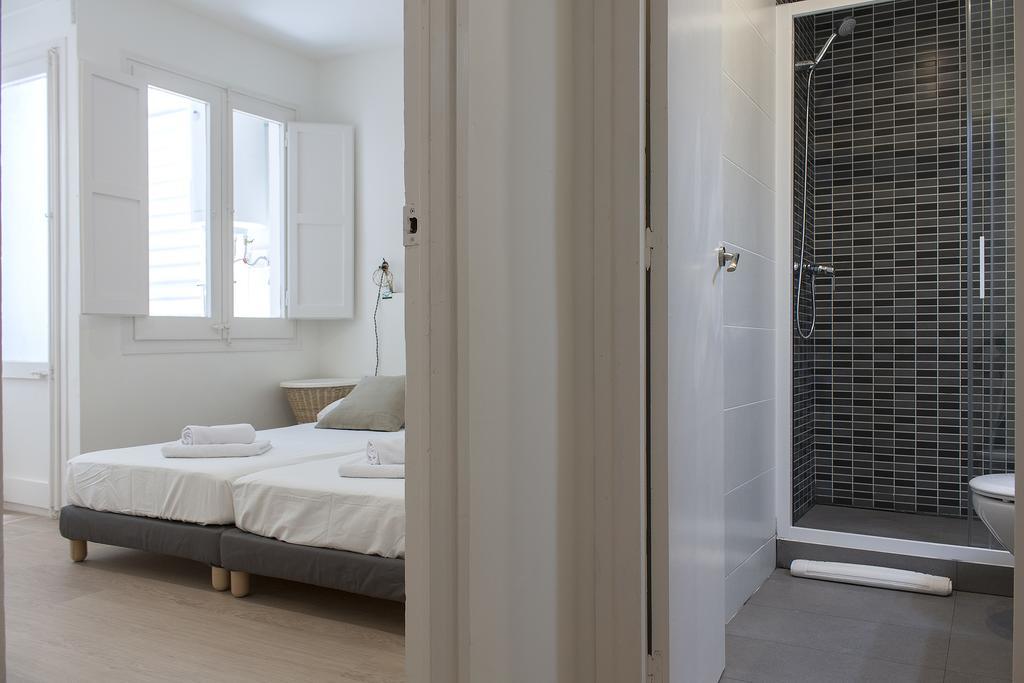 Flateli Roger 6 * Barcelona