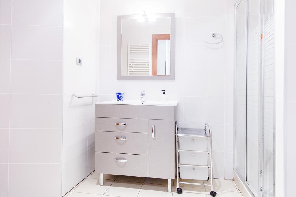Apartment Morlan Bcn