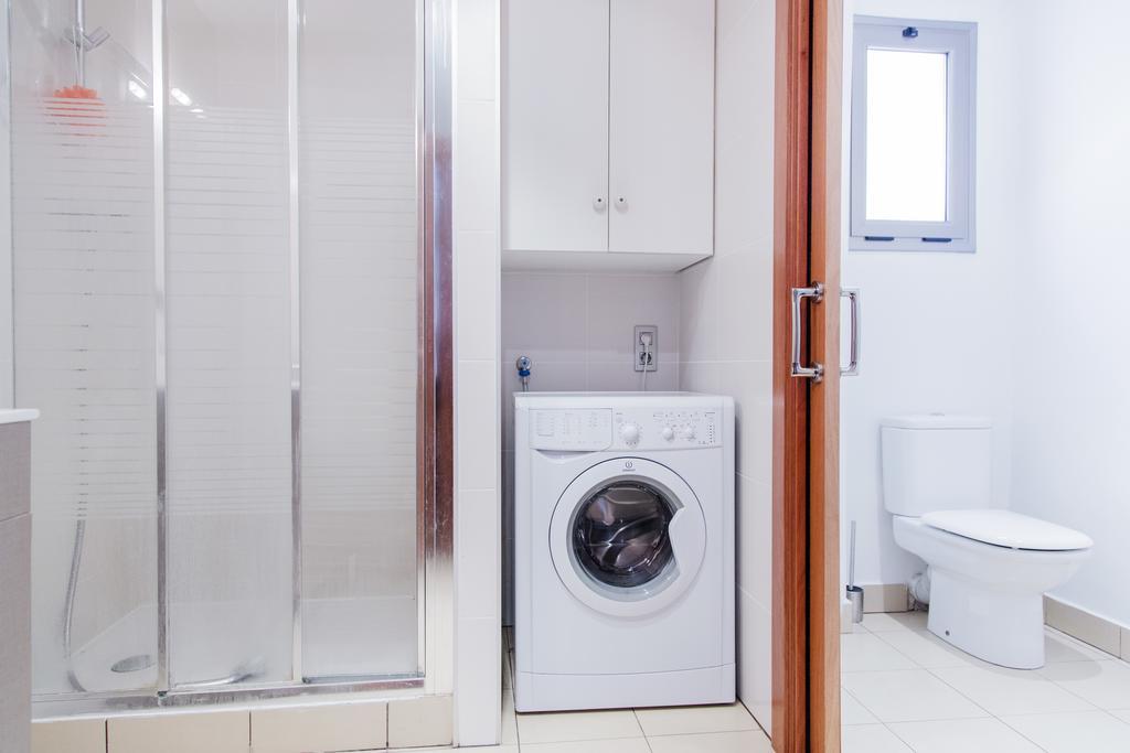 Morlan Bcn Apartment *
