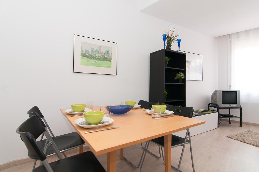 Apartamento Bbarcelona Park Gueell Flats Barcelona