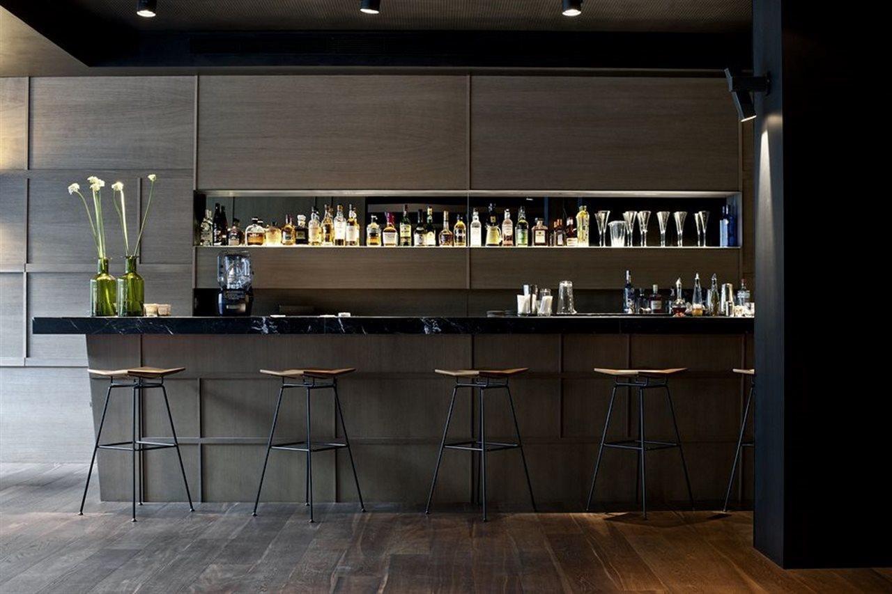 Hotel Alma Gl Barcelone