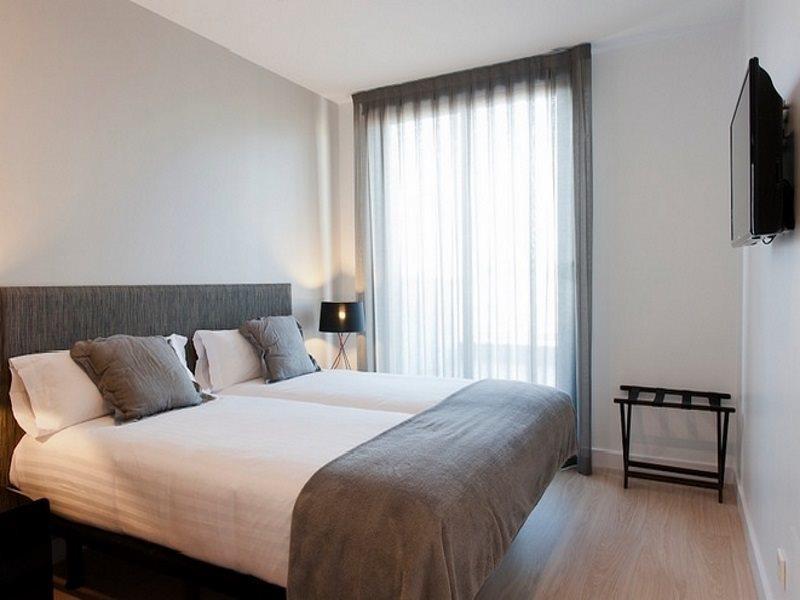 Appartement Aspasios Plaza Real Barcelona