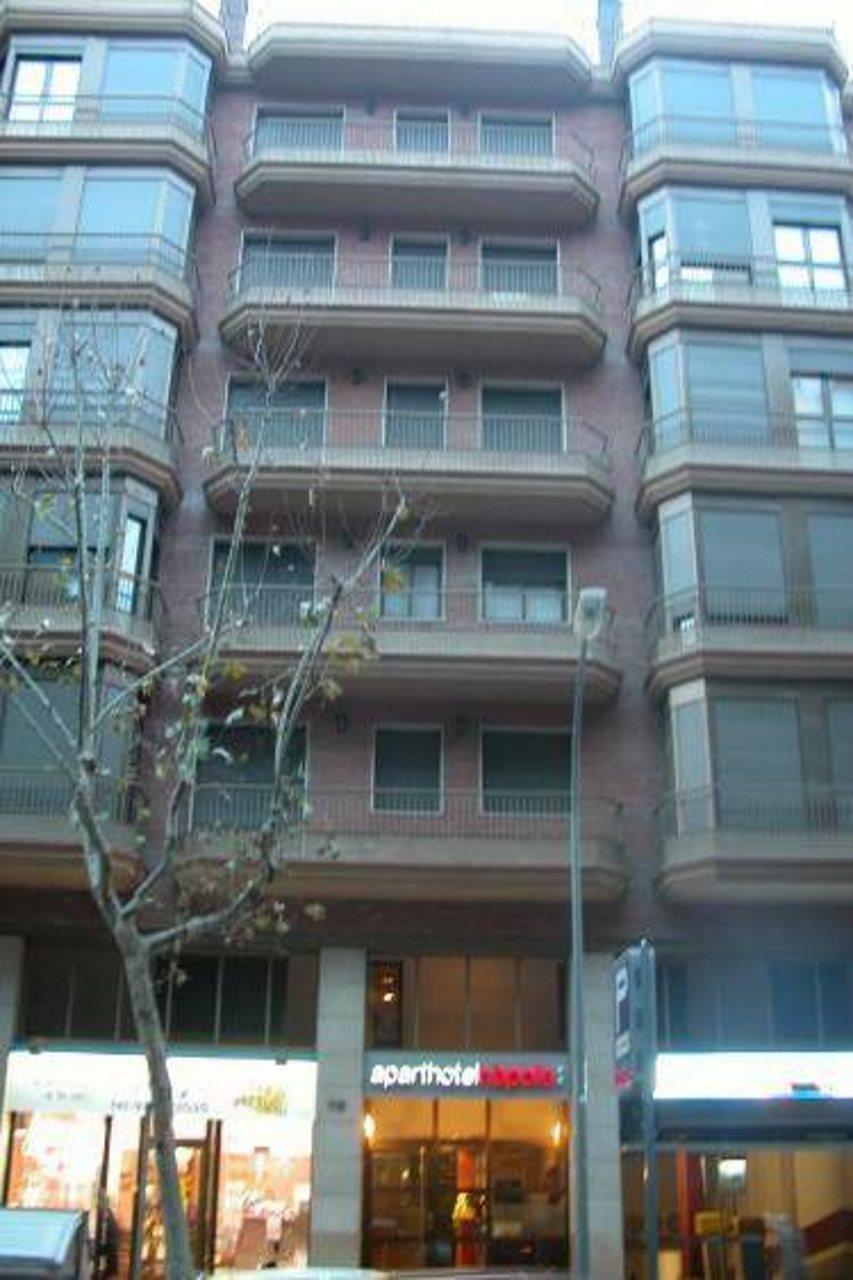Napols - Abapart Aparthotel