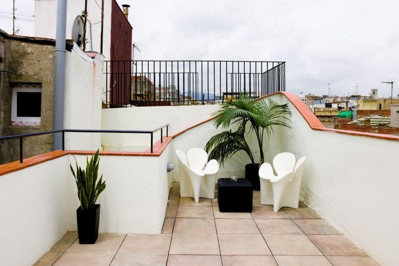 Appartement Ciutat Vella *