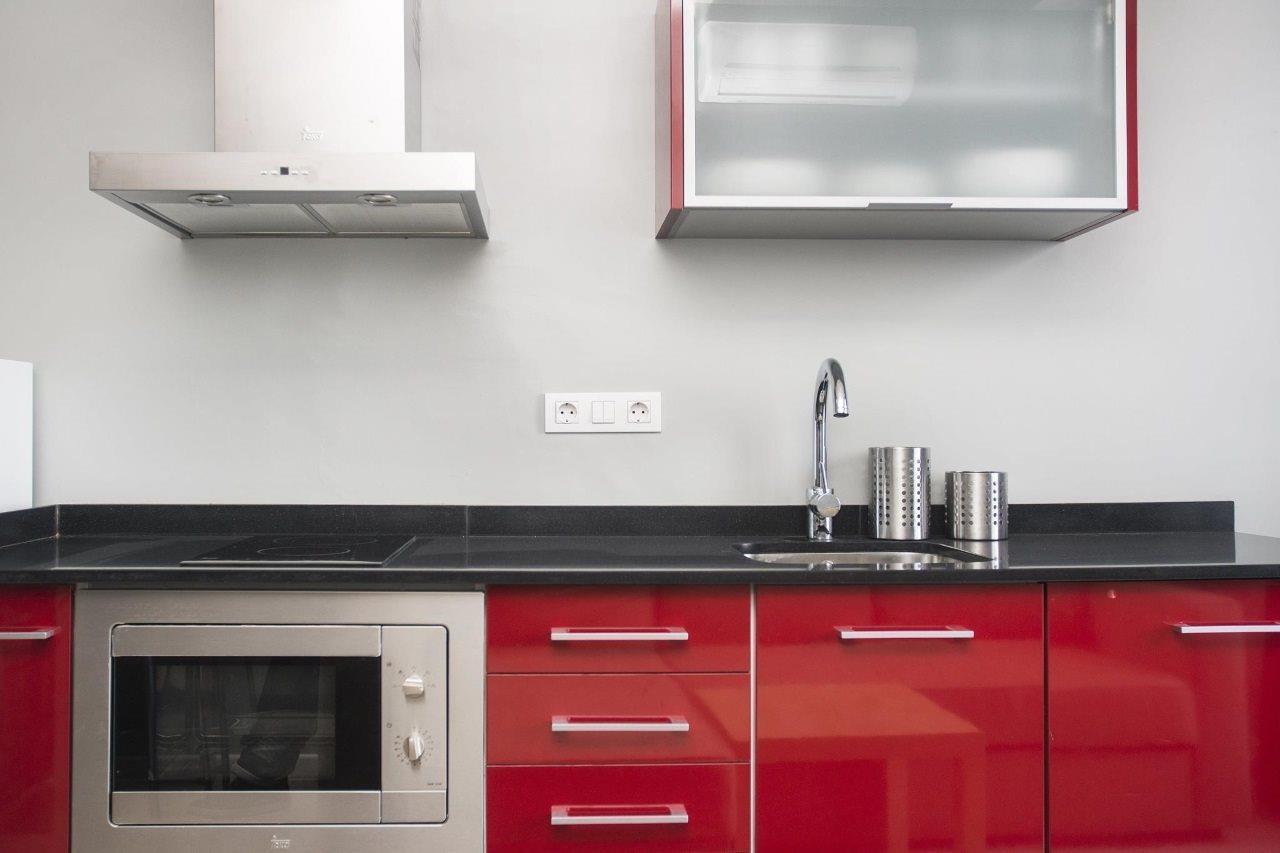 Fira By Gaiarooms Appartement Barcelone