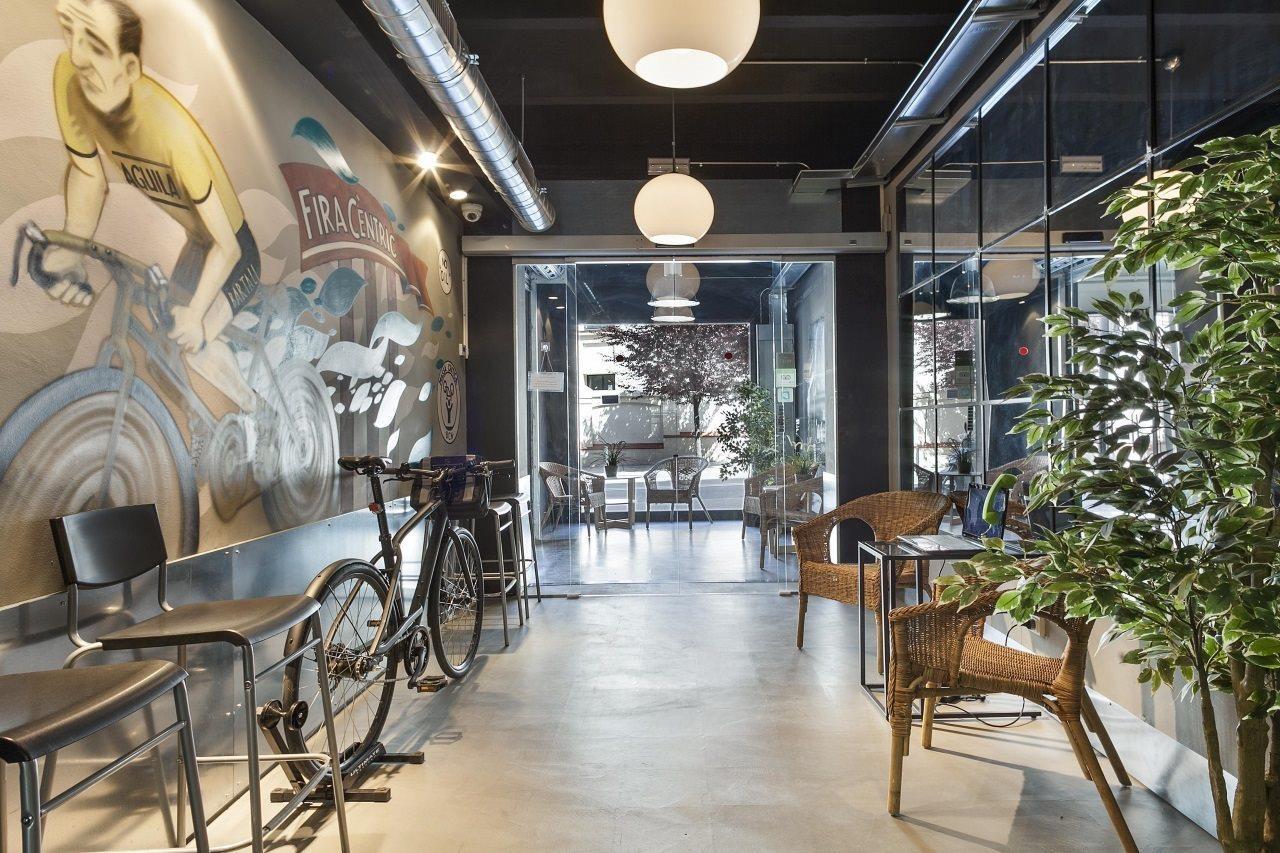 Fira By Gaiarooms * Barcelone
