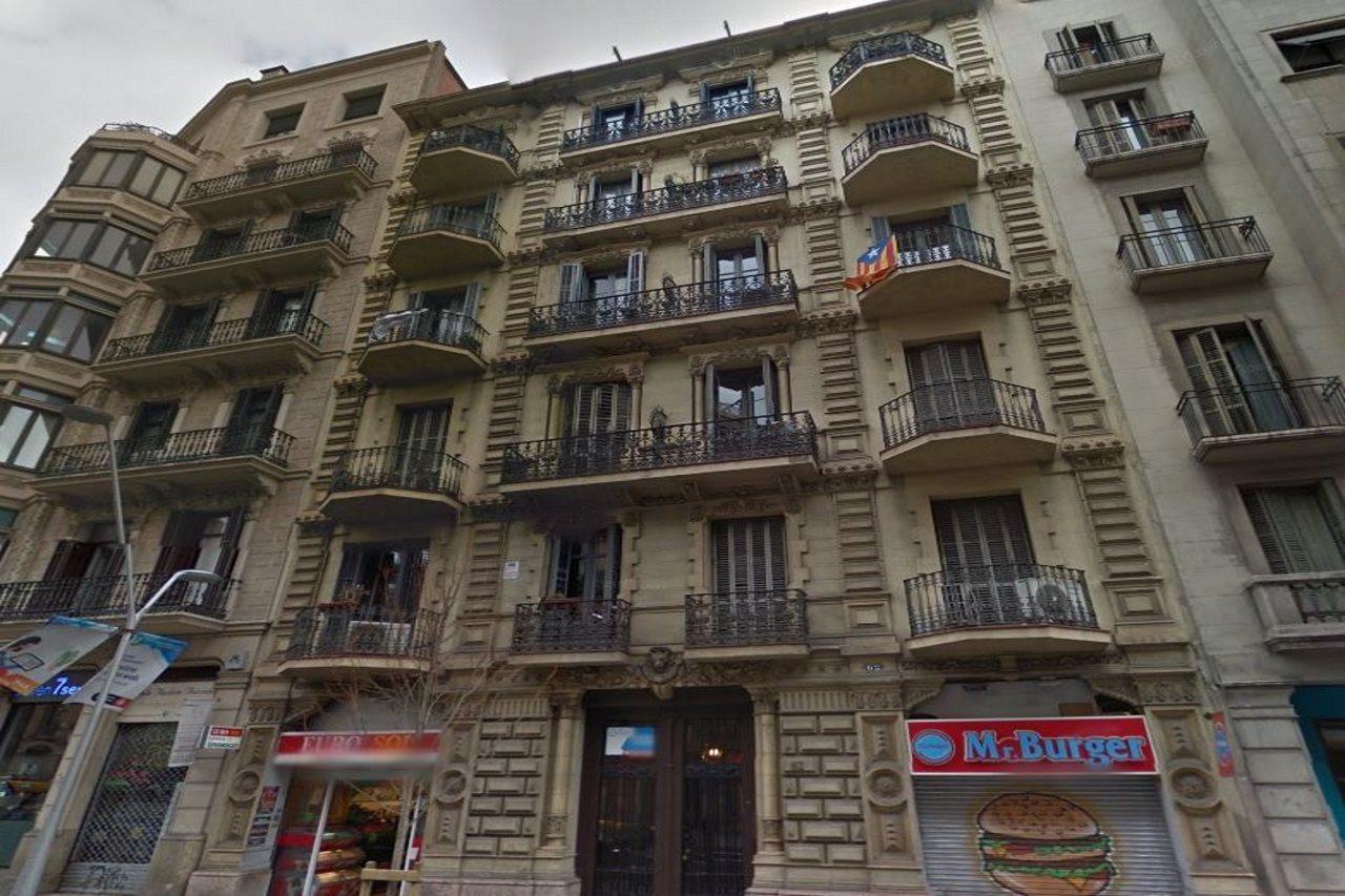Eden 2* Barcelone