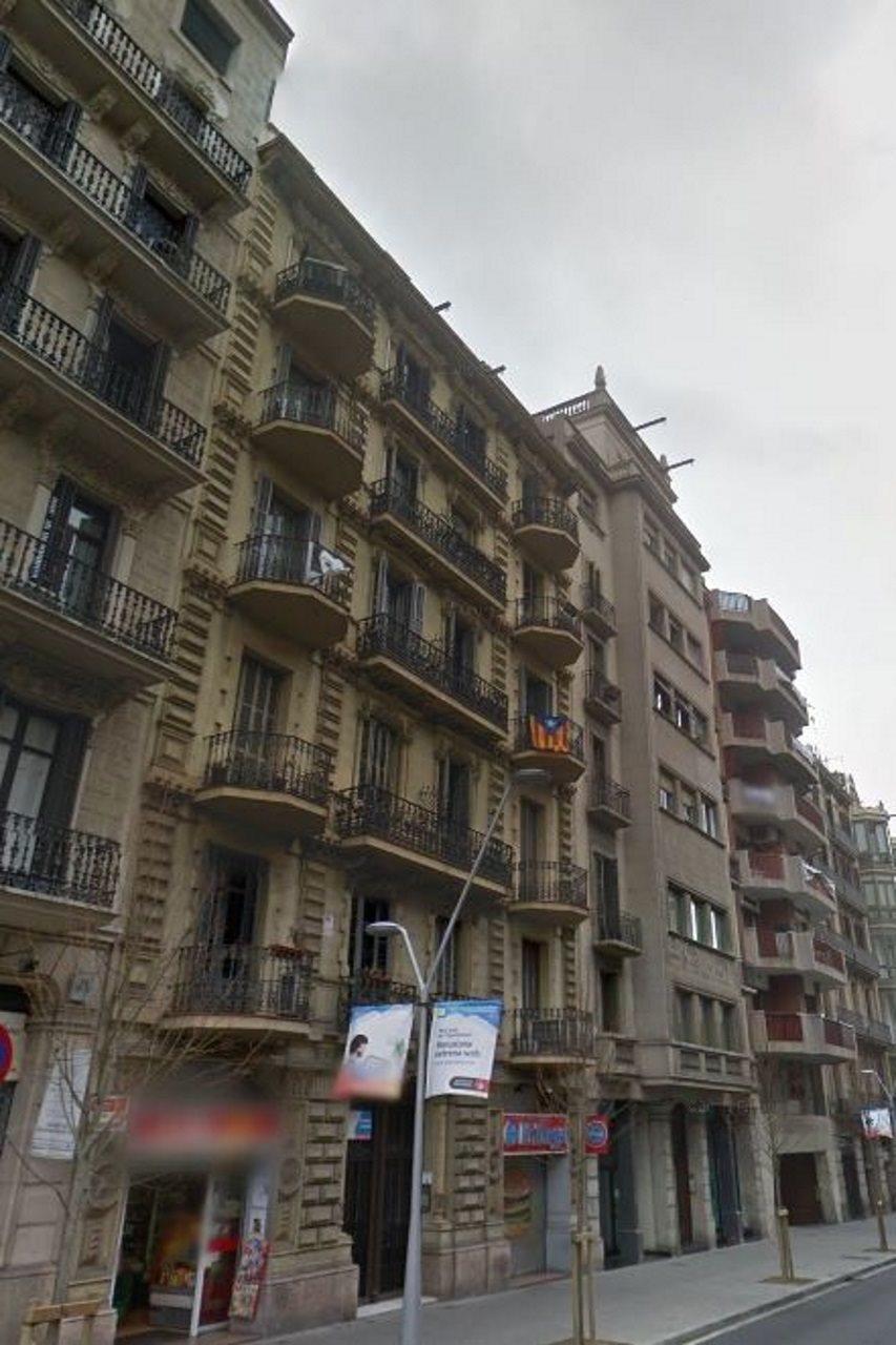 Eden 2* Barcelone