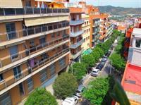 Atico, Terraza Y Barbacoa Barcelona