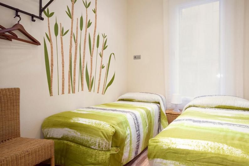 Aspasios Verdi Appartement