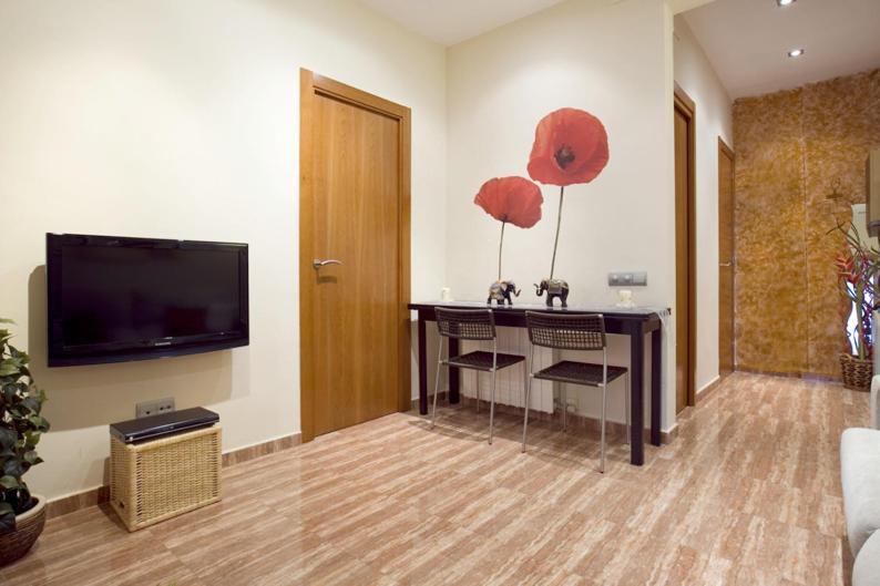 Appartement Aspasios Verdi *