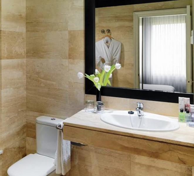 Boutique H10 Montcada Hotel Barcelona