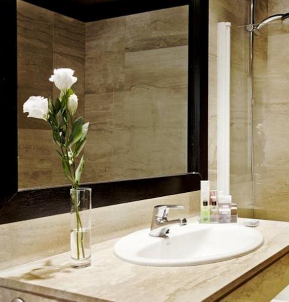 Boutique H10 Montcada Barcelona