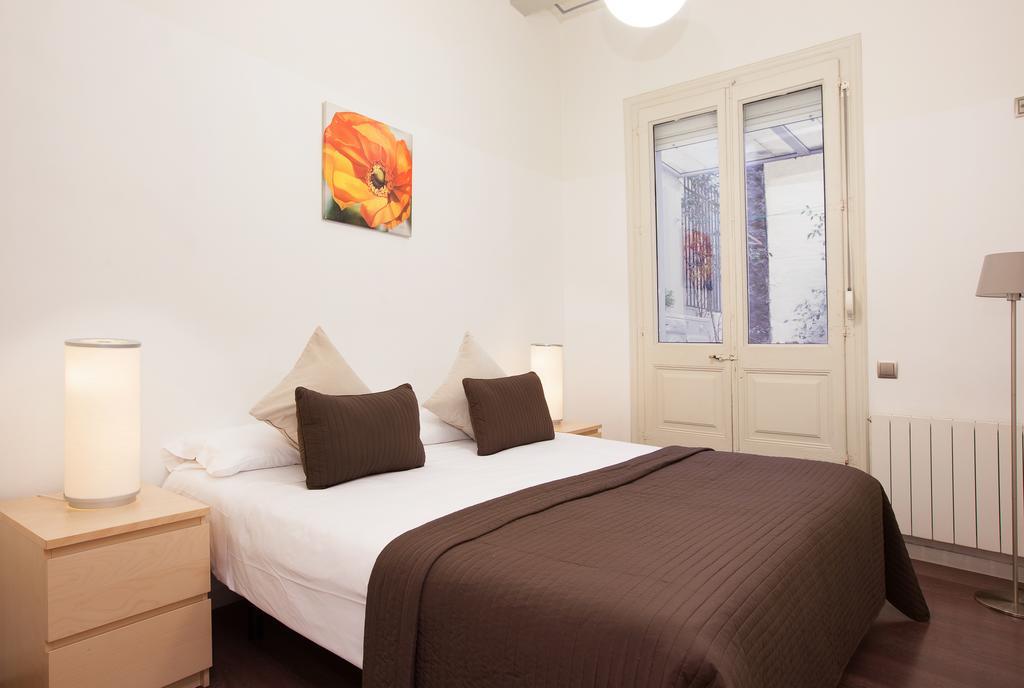 Appartement Rent Near Plaza De Catalunya *