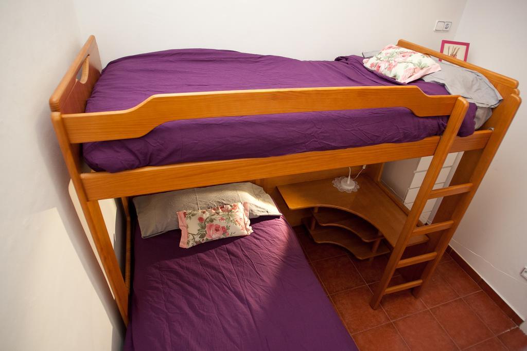 Holiday La Casa Azul Vakantiehuis *