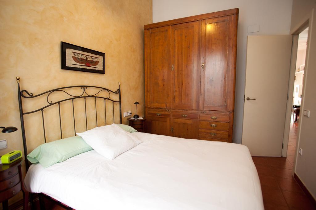 Holiday La Casa Azul * Barcelona