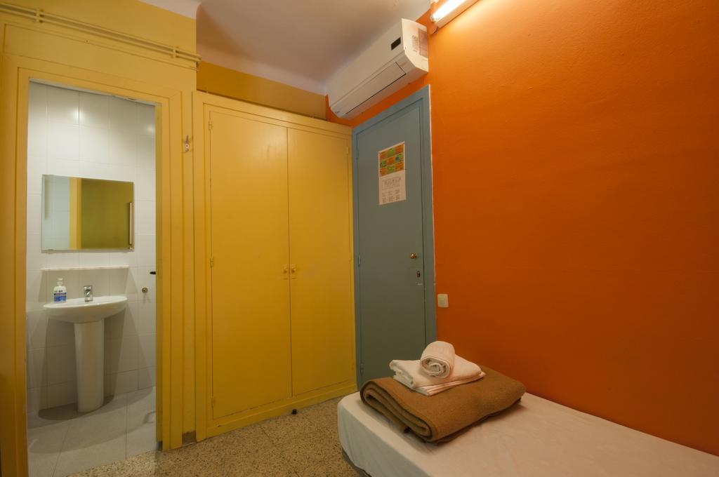Hostel Studio Hostel Barcelona