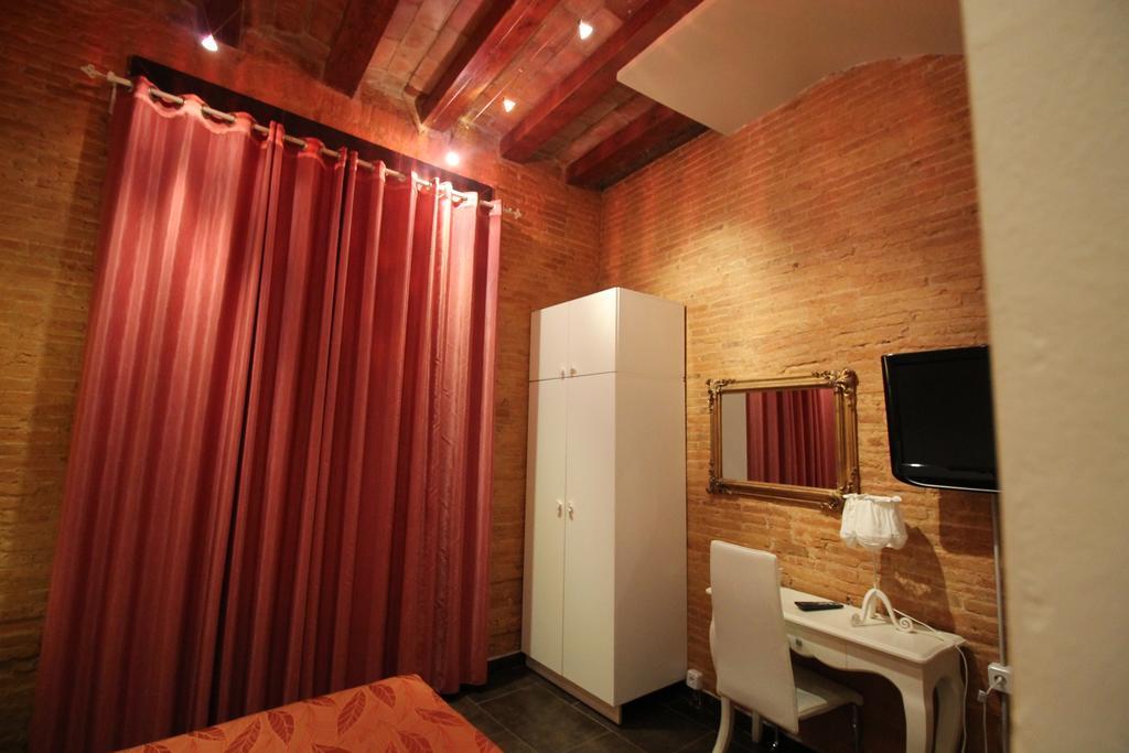 Guest house Orleans Barcelona