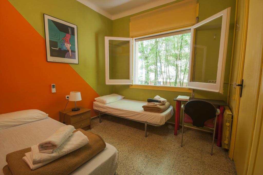 Studio Hostel * Barcelona