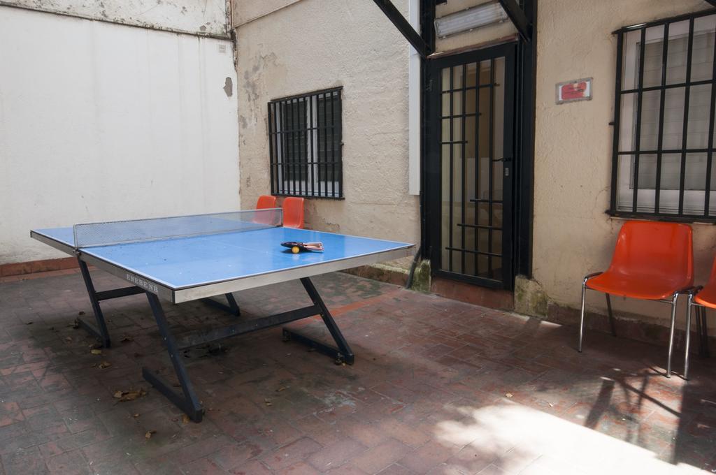 Hostel Studio Hostel
