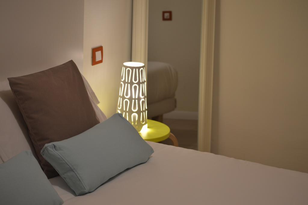 Pla Dels Cirerers Appartement *