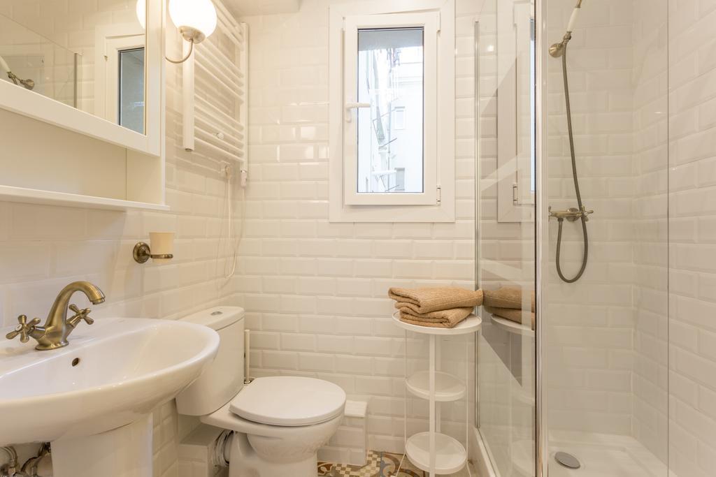Moreryadom Appartement Barcelona