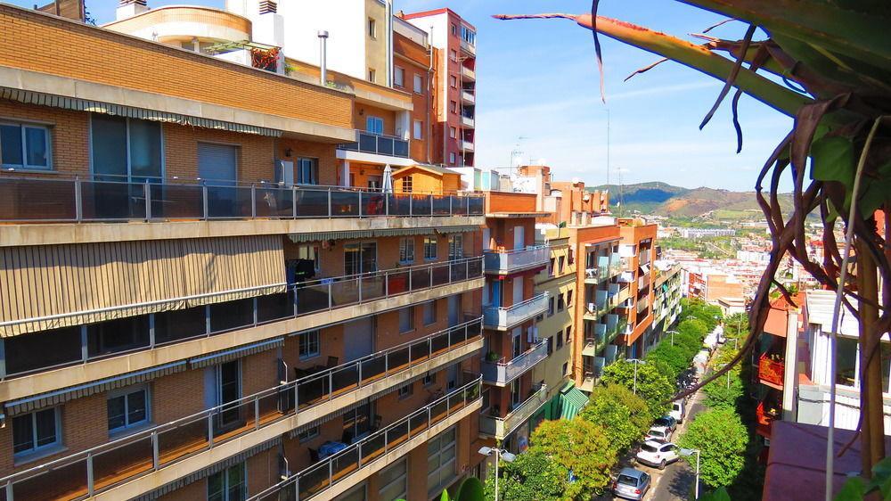 Atico, Terraza Y Barbacoa 3*