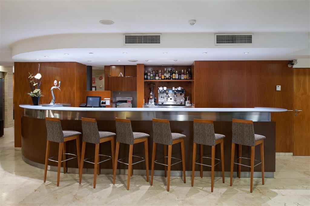 Hotel Catalonia Born Barcelone
