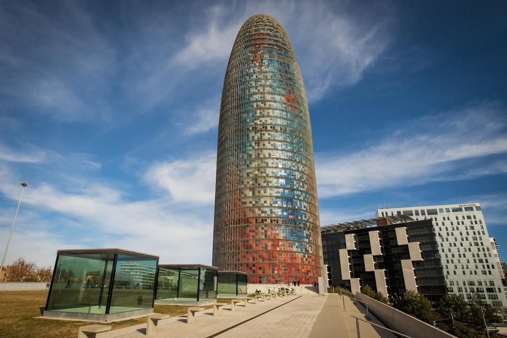 Maison d'hôtes Star Clot Barcelone
