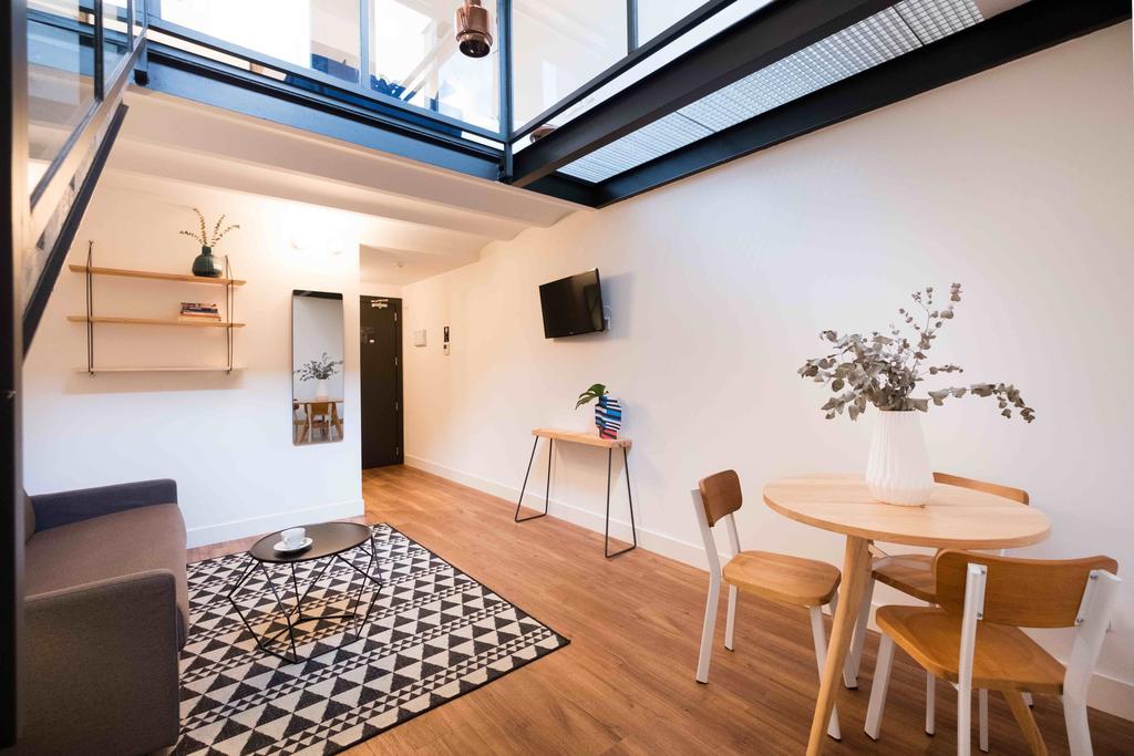 Magatzem 128 Guest house
