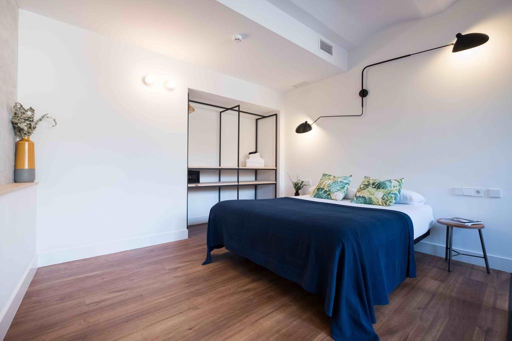 Guest house Magatzem 128 Barcelona