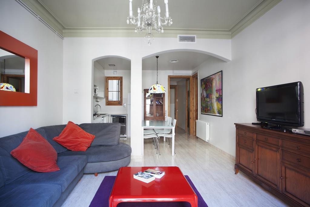 Aparteasy - Authentic Family Barcelona