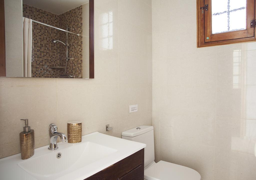 Aparteasy - Authentic Family Barcelona