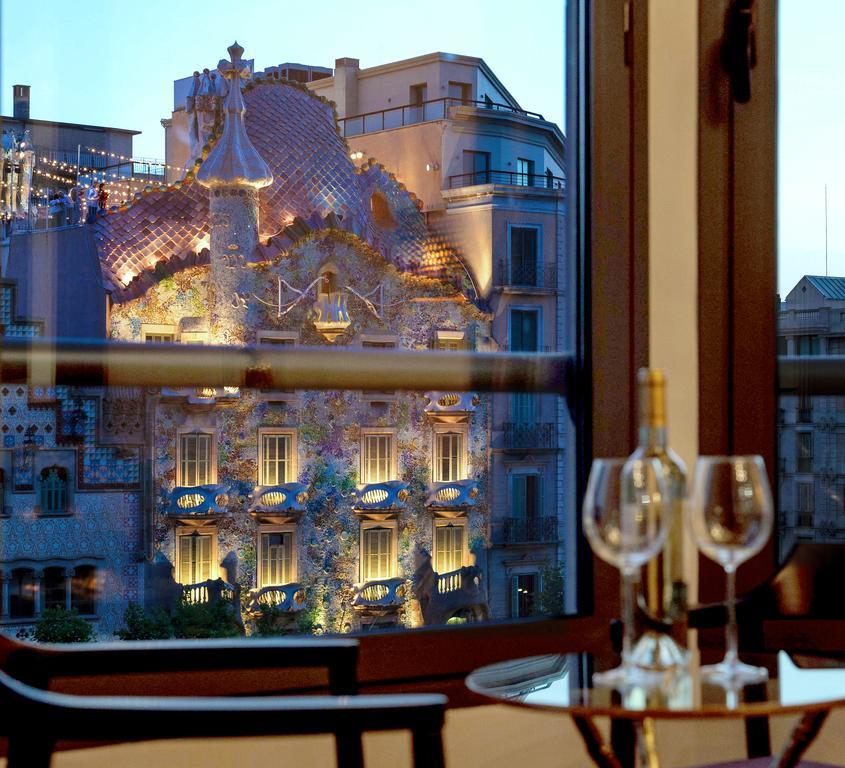 Hotel Paseo De Gracia *