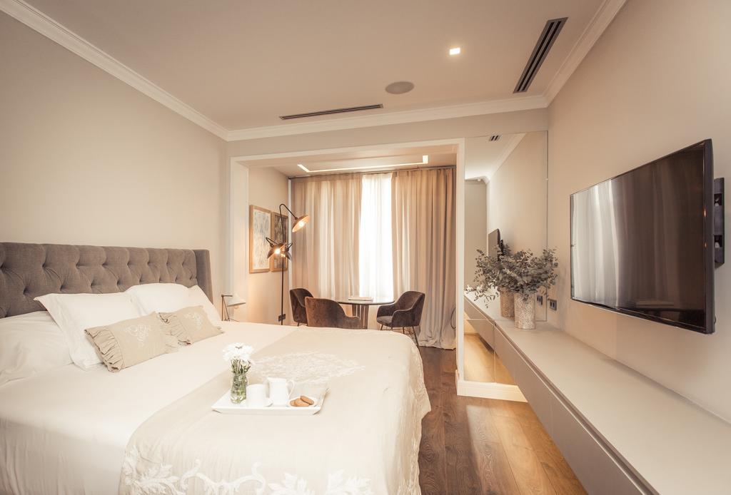 Paseo De Gracia Hotel Barcelona