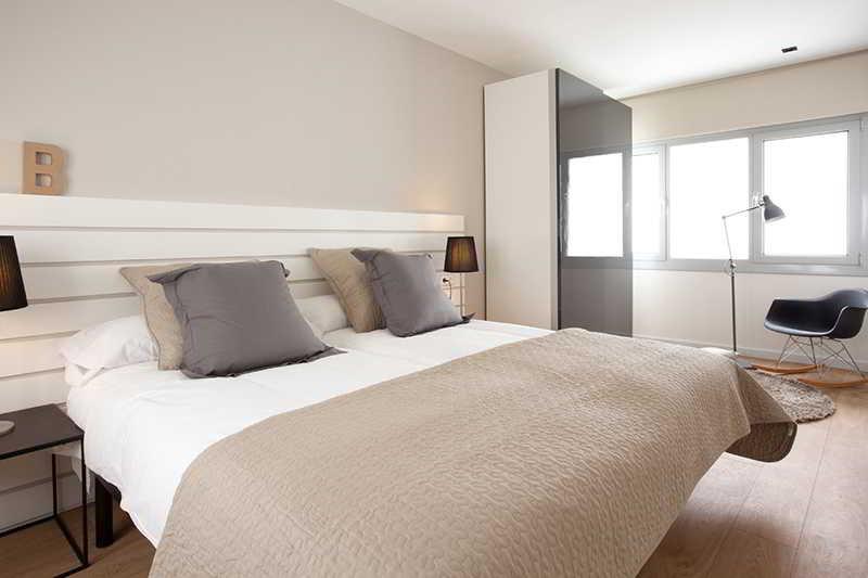 Rent Near Plaza De Catalunya Barcelona