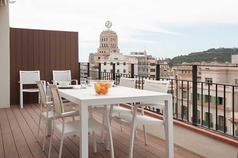 Rent Near Plaza De Catalunya