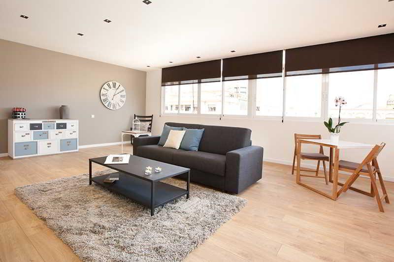 Rent Near Plaza De Catalunya Appartement Barcelona