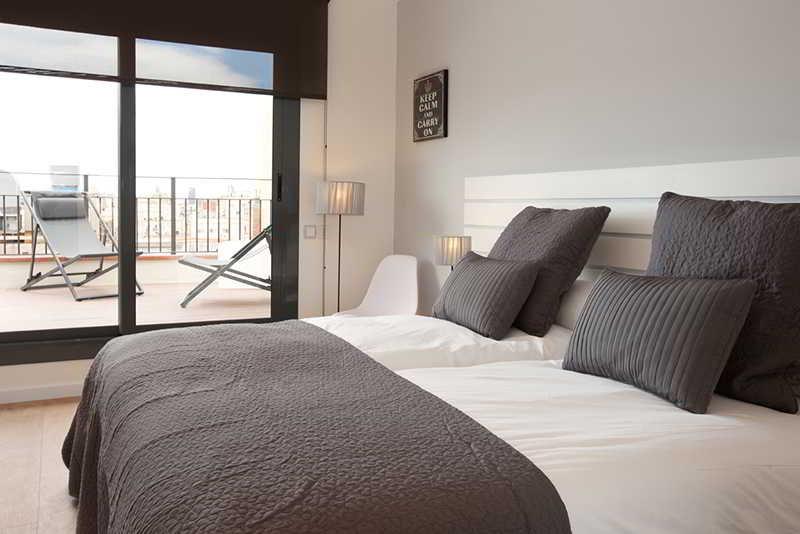 Rent Near Plaza De Catalunya Appartement