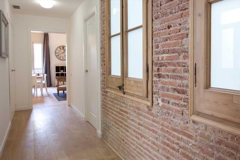 Rent Near Plaza De Catalunya Appartement Barcelona