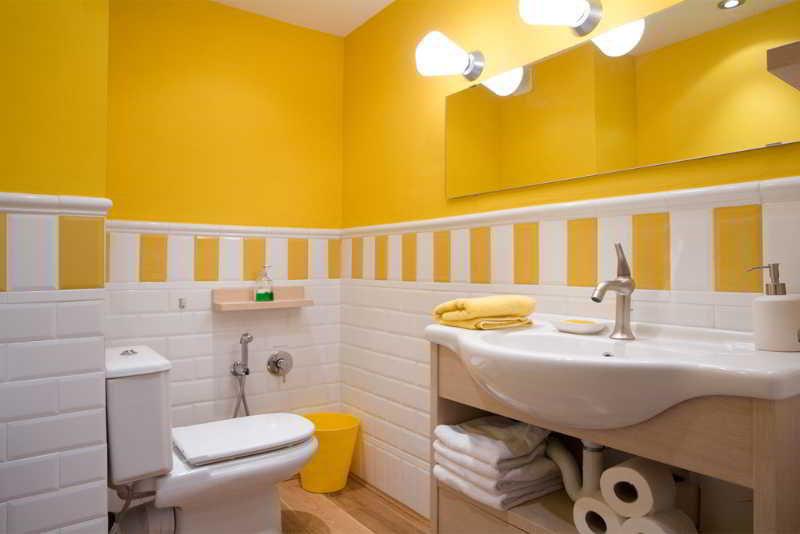 Apartment Rent Top Olympic Village *