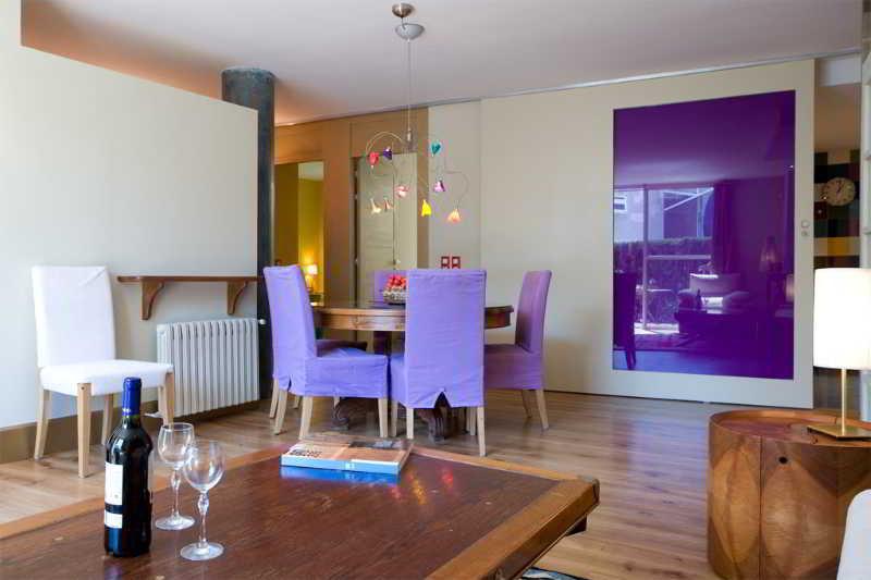 Apartment Rent Top Olympic Village Barcelona