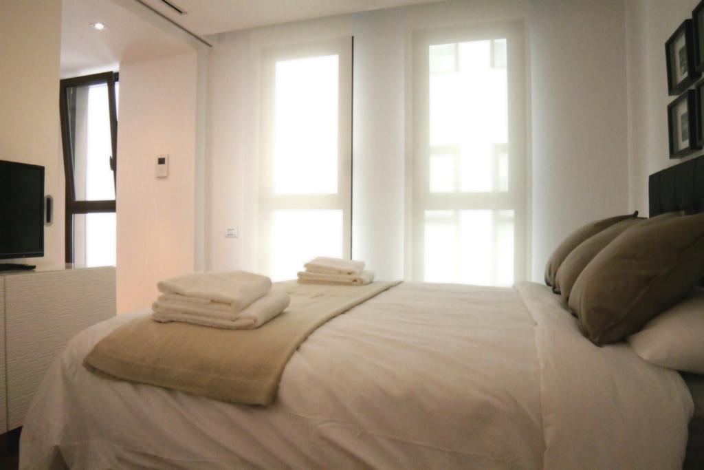 Apartment Tendency Rambla Catalunya