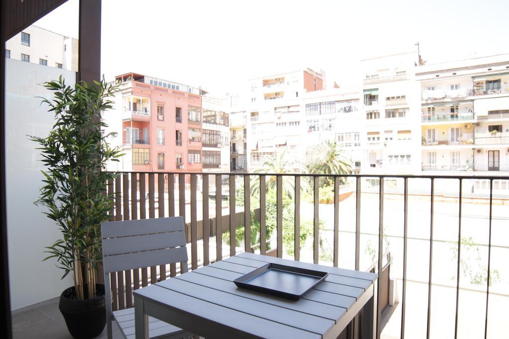 Tendency Rambla Catalunya Apartment Barcelona