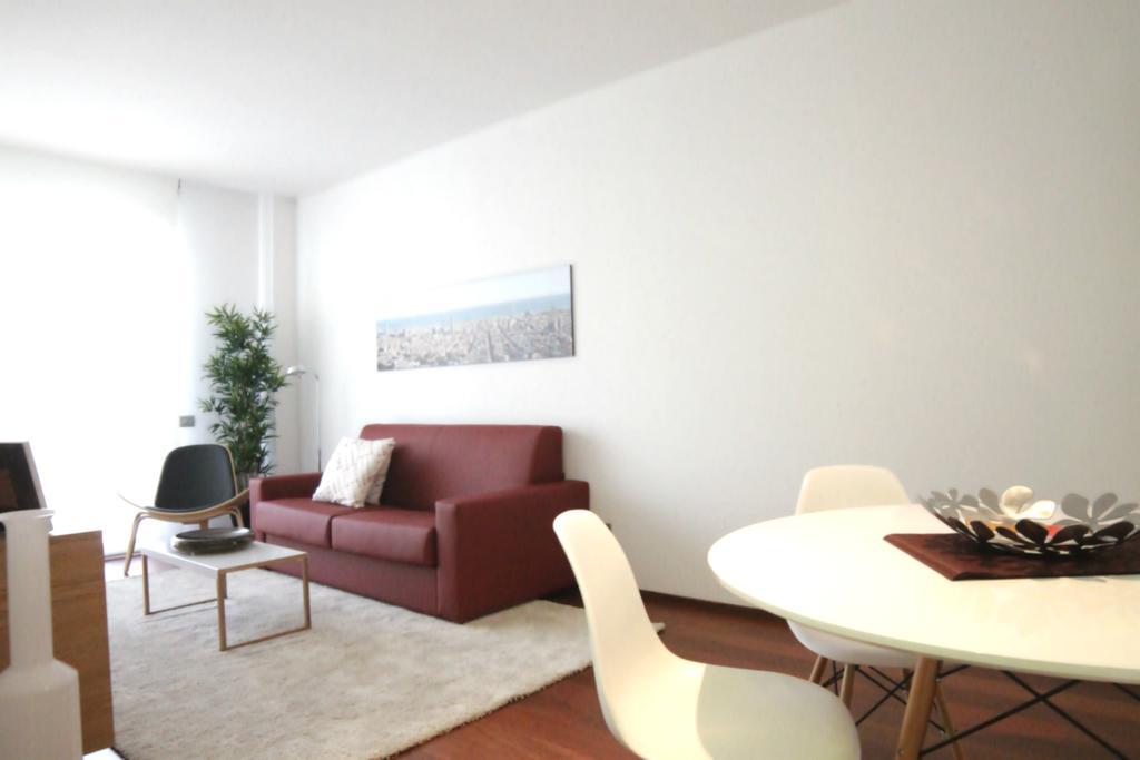 Tendency Rambla Catalunya Apartment