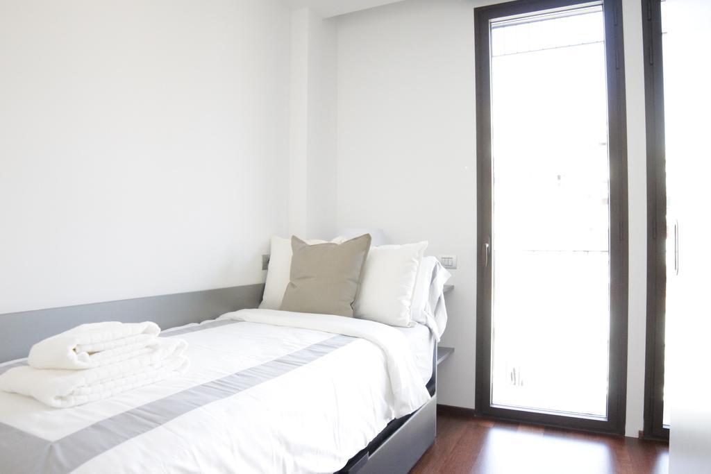 Tendency Rambla Catalunya Apartment *
